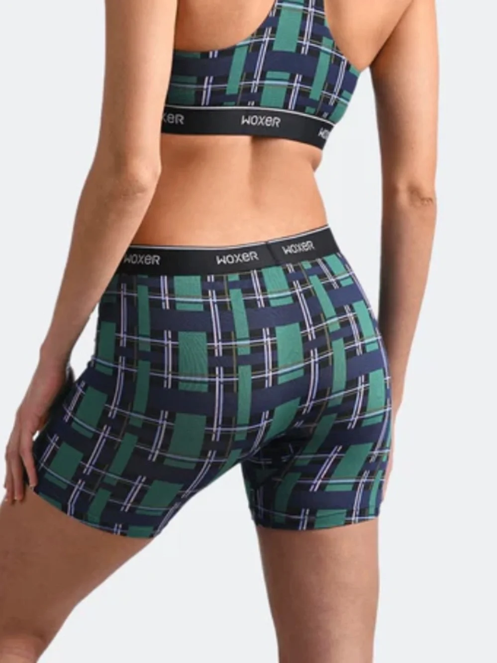 NEW WOXER Baller Pad Liner Retro Weave size: 2XL